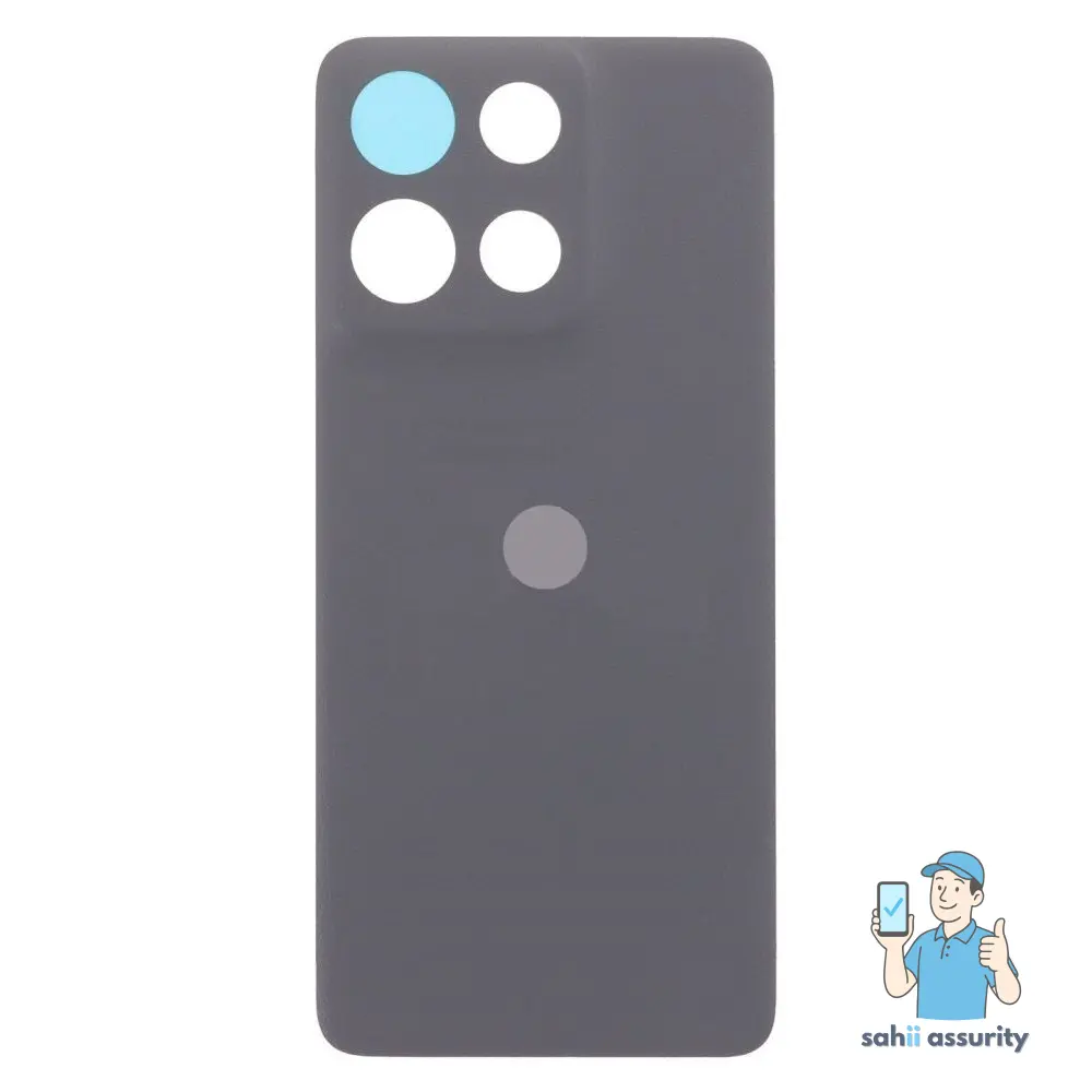 Back Panel Cover for Motorola Moto G15 Power